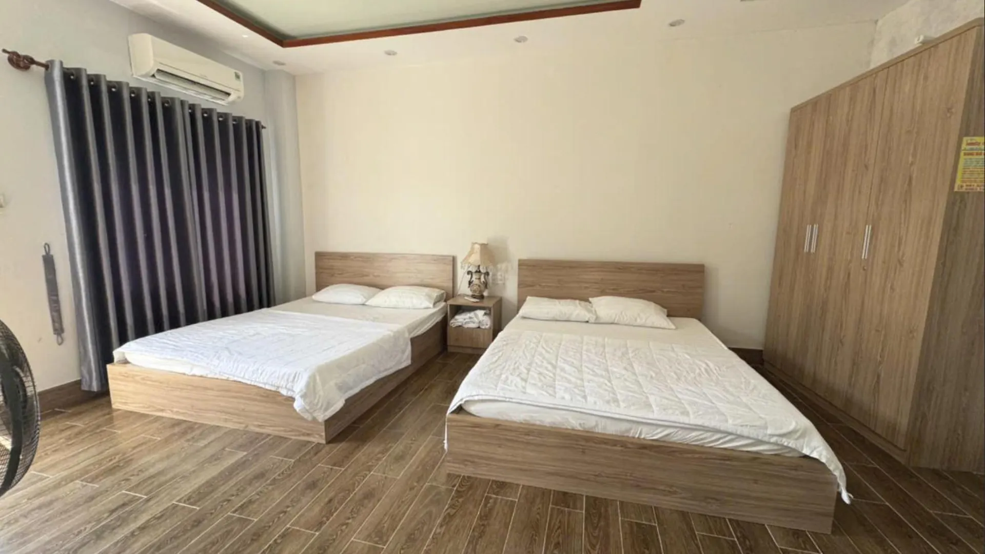 Homestays Hien Hoa Vũng Tàu