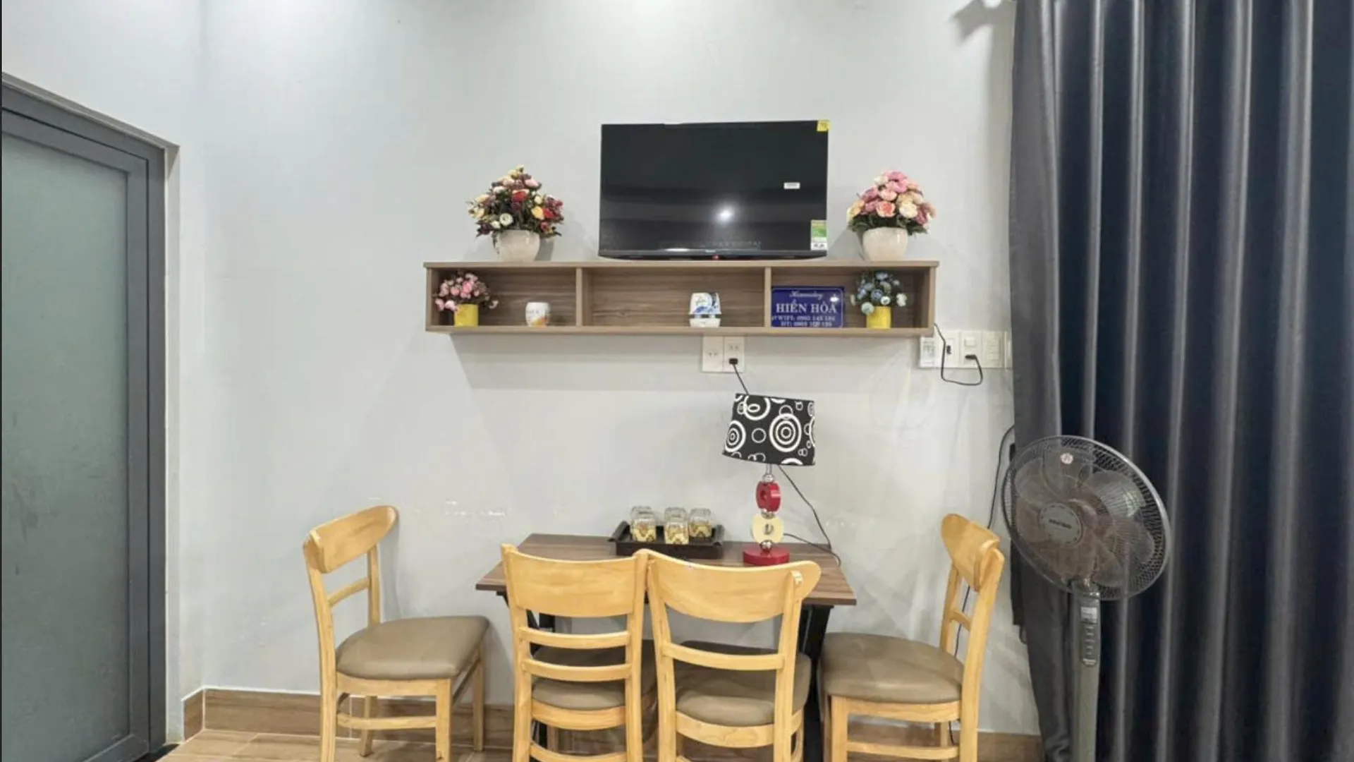 Homestays Hien Hoa Vũng Tàu Vietnam