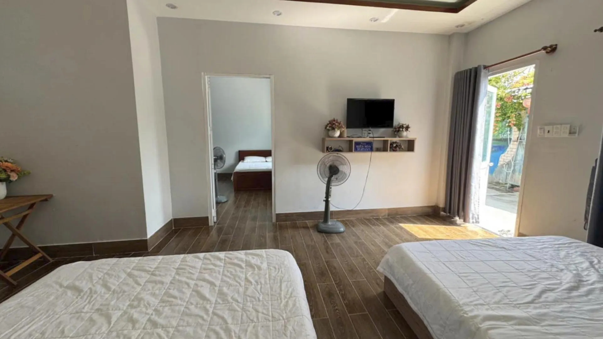 Homestays Hien Hoa Vũng Tàu Vietnam