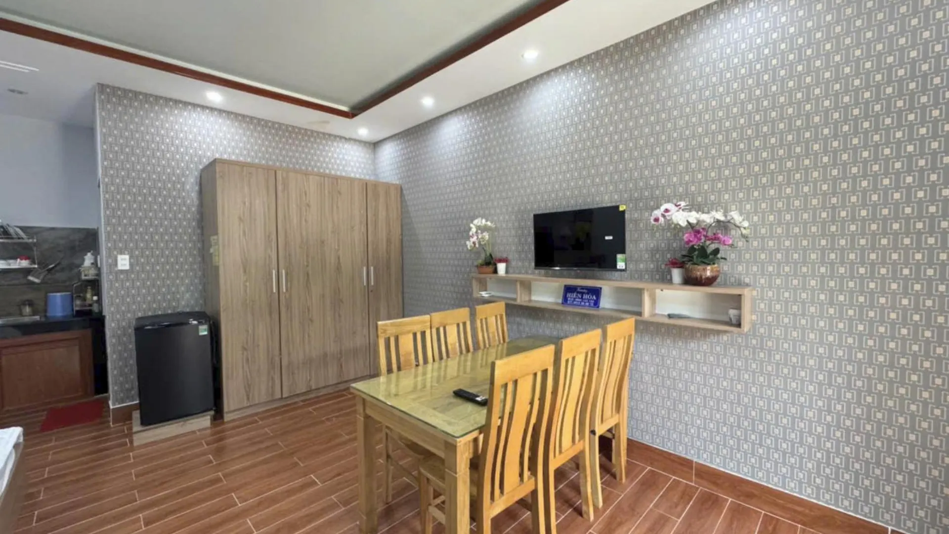 Gasthof Homestays Hien Hoa Vũng Tàu