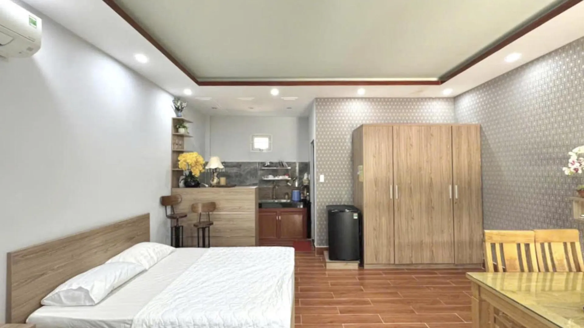 Homestays Hien Hoa Vũng Tàu