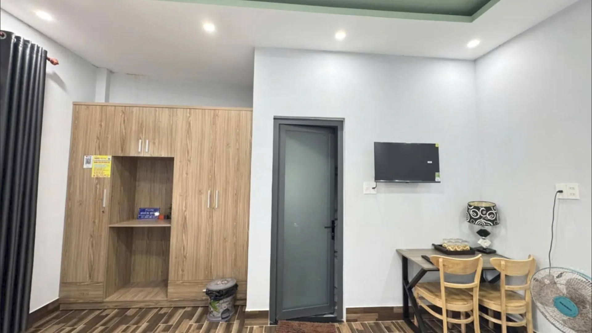 Gasthof Homestays Hien Hoa Vũng Tàu