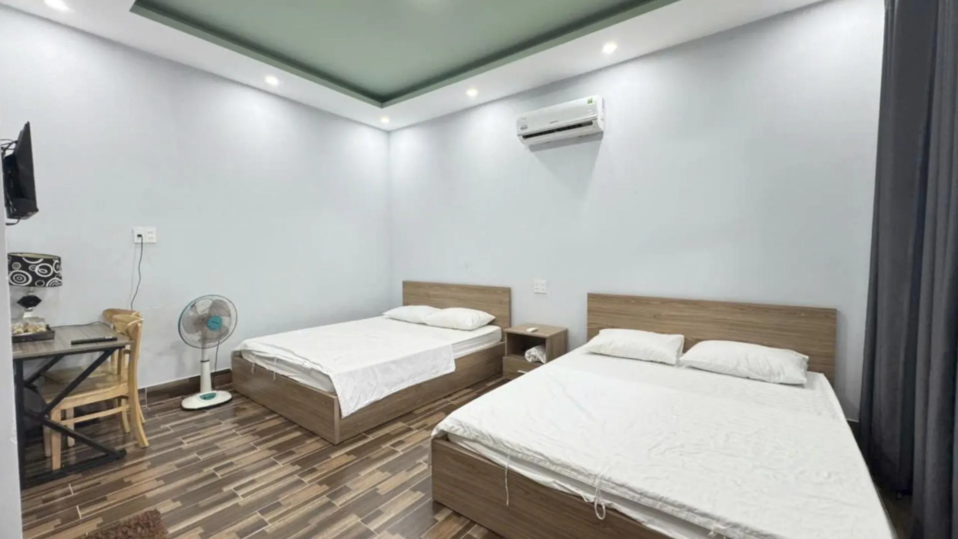Gasthof Homestays Hien Hoa Vũng Tàu Vietnam