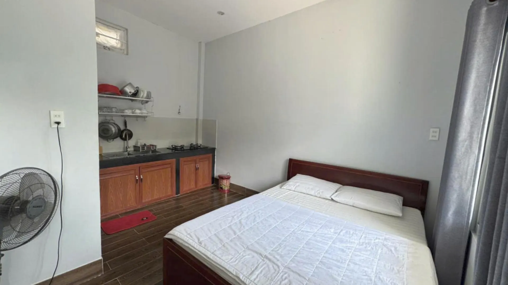 Homestays Hien Hoa Vũng Tàu 0*,  Vietnam