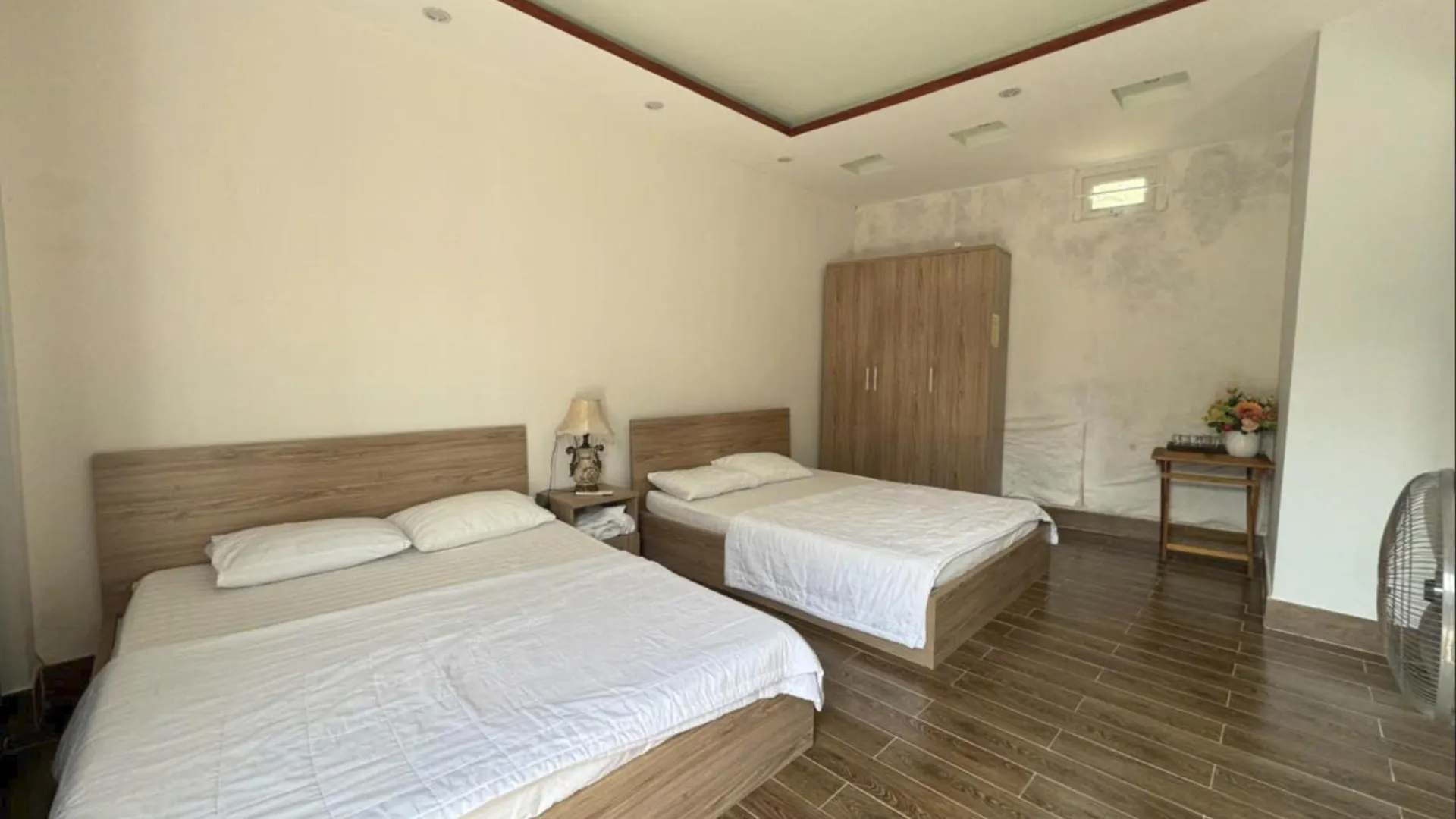 Homestays Hien Hoa Vũng Tàu Gasthof