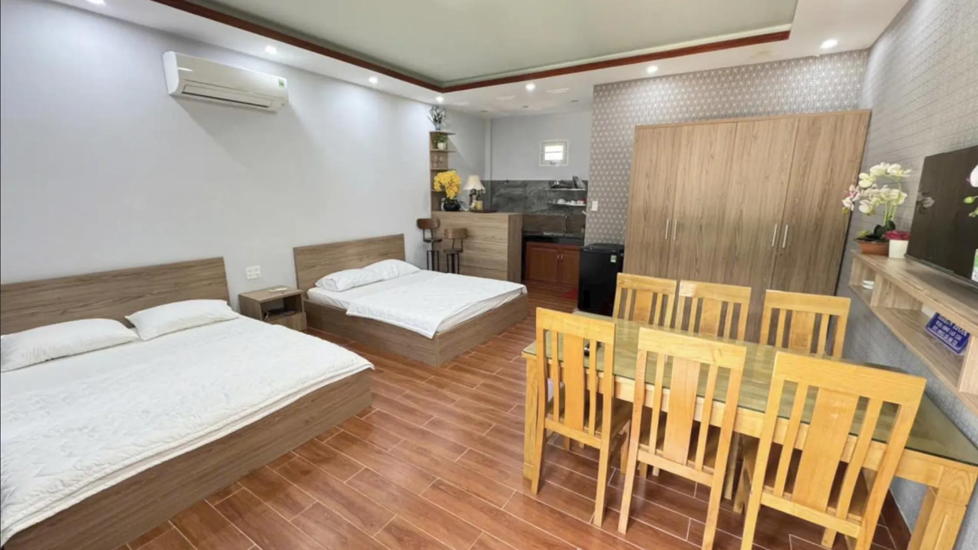 Homestays Hien Hoa Vũng Tàu
