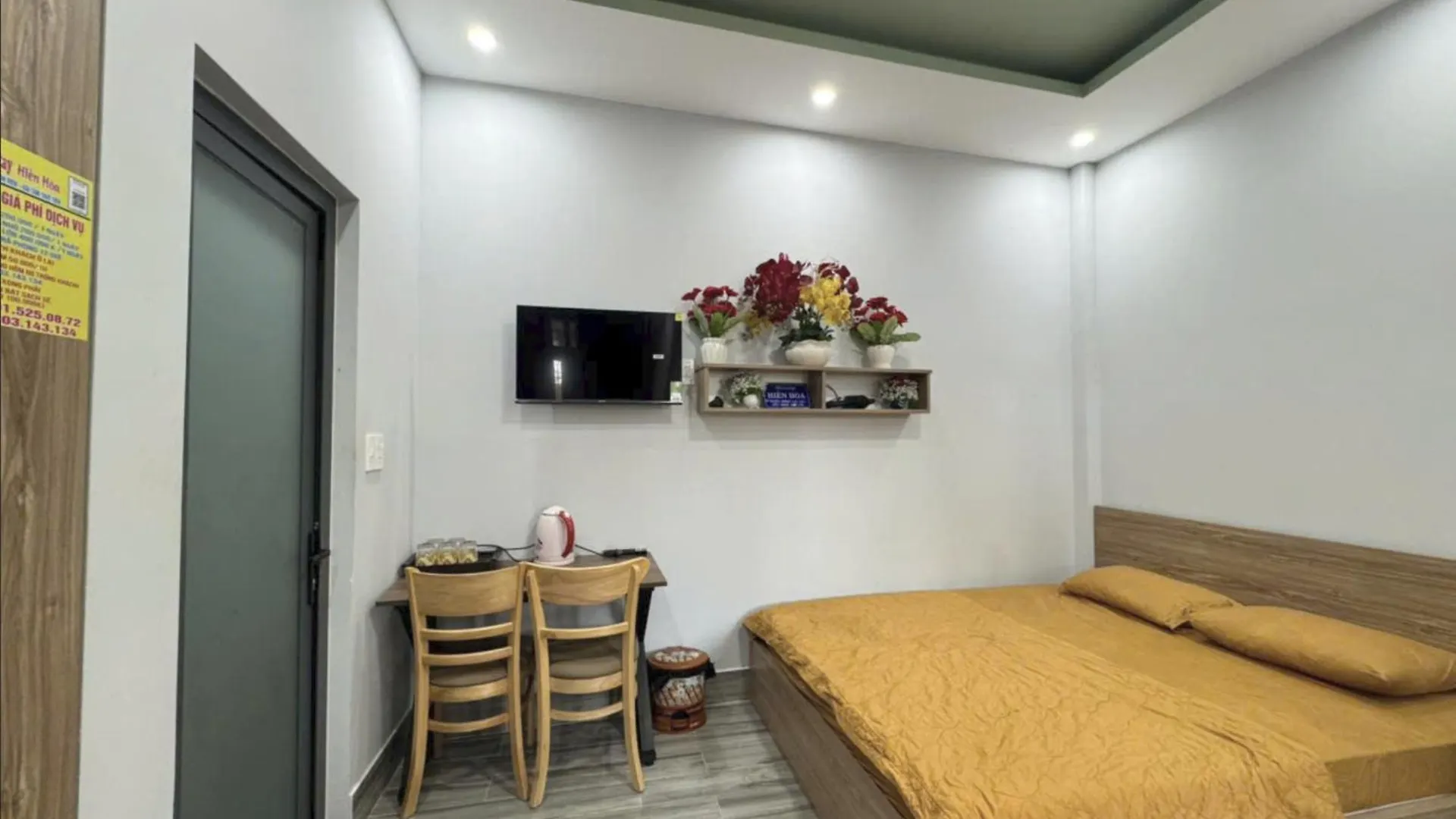 Gasthof Homestays Hien Hoa Vũng Tàu Vietnam