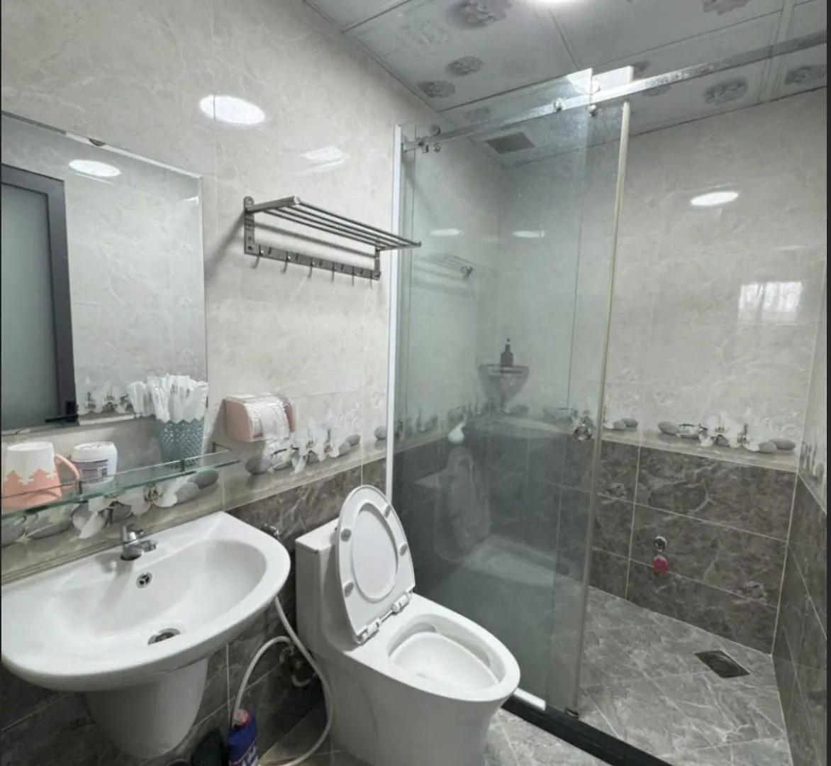 Homestays Hien Hoa Vung Tau 0*,